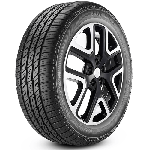 Pneu Barum aro 17 - 265/65R17 - Bravuris 4X4 - 112T - by Continental Tires