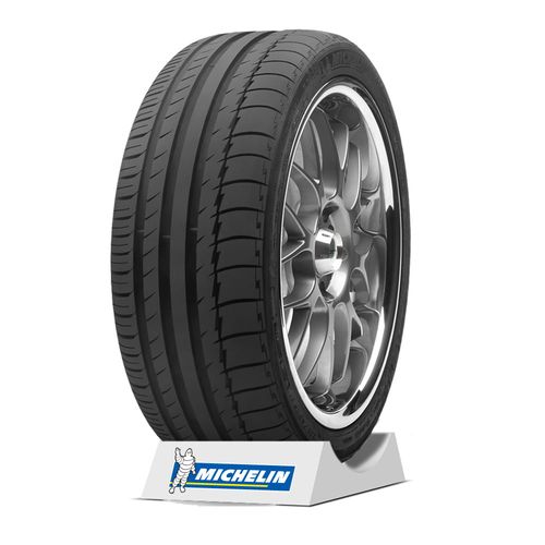 Pneu Michelin aro 18 - 255/40R18 (ZR) Pilot Sport PS2 - 99Y - pneu BMW X1 e X3