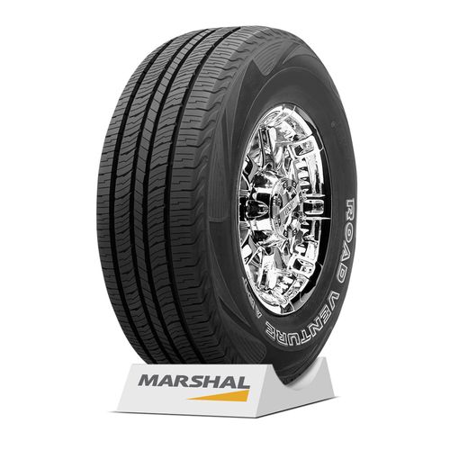 Pneu Marshal aro 16 - 235/70R16  Road Venture APT KL51 - 106T