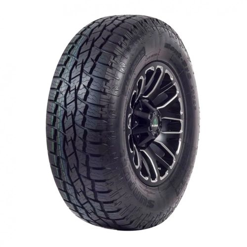 Pneu Sunfull aro 16 - 265/70R16 - MONT-PRO AT782 - A/T - 112T