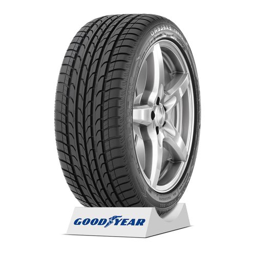 Pneu Goodyear aro 17 - 225/50R17 - Fulda Exelero - 94Y