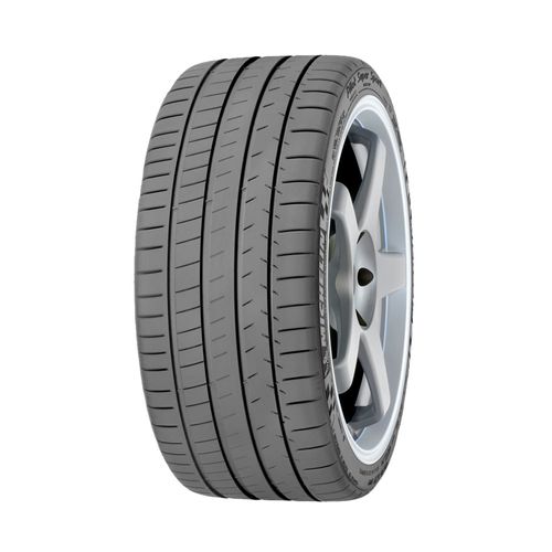 Pneu Michelin aro 18 - 265/40R18 - Pilot Super Sport MO MI - 101Y (ZR)