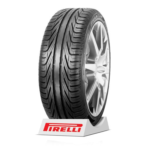Pneu Pirelli aro 17 - 215/50R17 Phantom - 91W
