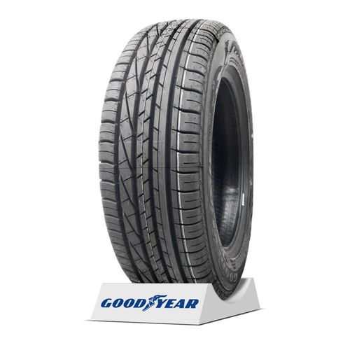Pneu Goodyear aro 15 - 205/65R15 - Eagle Excellence AquaMax - 94H - Pneu Ford Ecosport