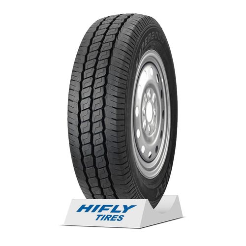 Pneu Hifly aro 16 - 225/75R16 - Super 2000 - 121/120R