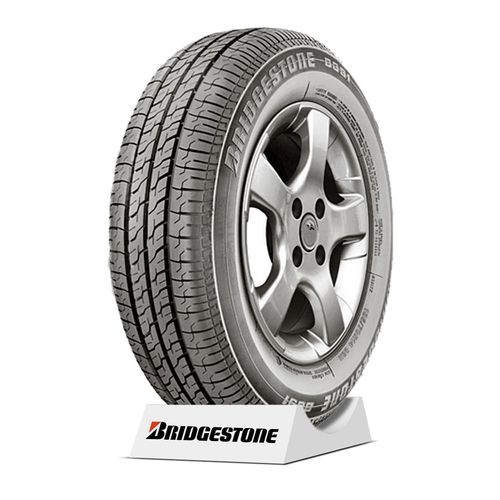 Pneu Bridgestone aro 14 - 175/65R14 - B391 - 82T - Substituído pelo Bridgestone B250
