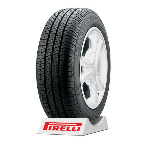 Pneu Pirelli aro 14 - 195/70R14 - P400 - 90T
