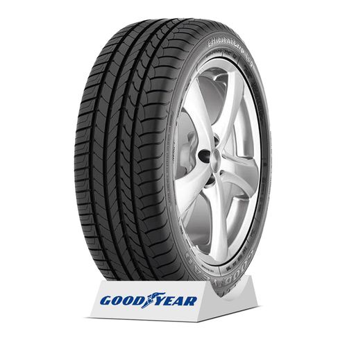 Pneu Goodyear aro 16 - 205/60R16 - Efficientgrip - 92H - Original Renault Fluence