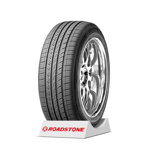 Pneu Roadstone aro 18 - 235/45R18 - N Fera AU5 - 98W - Pneu Fusion Titanium