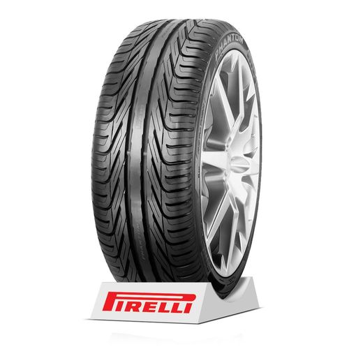 Pneu Pirelli aro 19 - 225/35R19 - Phanton - 88W - Pneu DOT 2014