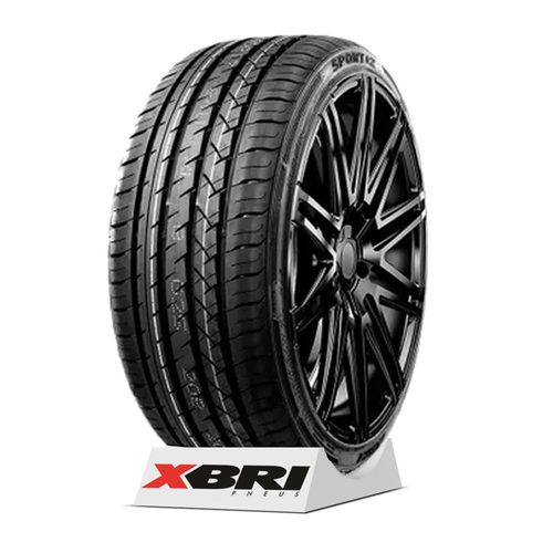 Pneu XBRI aro 17 - 235/45R17 - Sport+2 - 97W