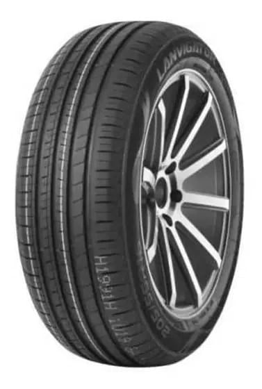 Pneu Lanvigator aro 15 - 185/60R15 - Confort II - 84H