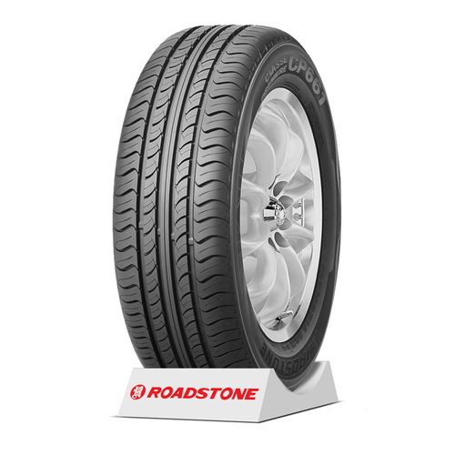 Pneu Roadstone aro 15 - 205/65R15 - CP661 - 94H - by Nexen Tires
