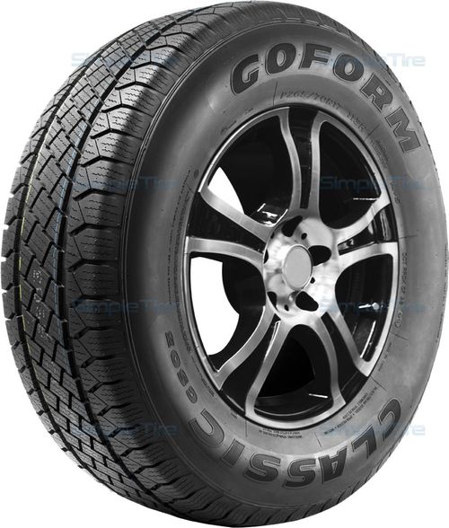Pneu Goform aro 17 - 245/65R17 - Classic GS03 H/T- 105H
