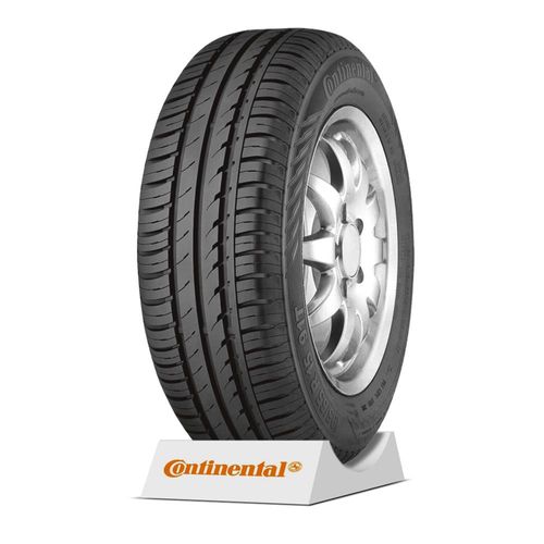 Pneu Continental aro 14 - 165/60R14 - ContiEcoContact 3 - 75H