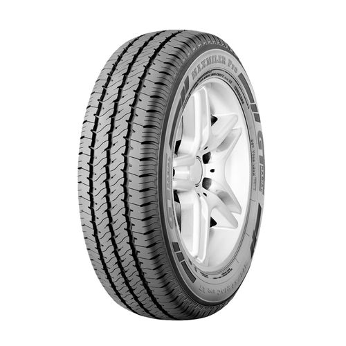 Pneu GT Radial aro 14 - 175R14 - Maxmiler X - 99/98T 8PR