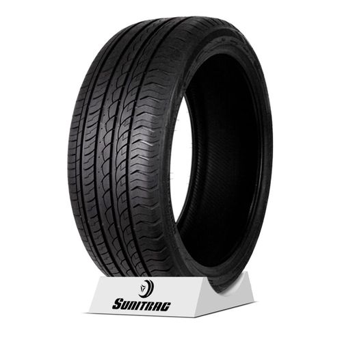 Pneu Sunitrac aro 17 - 215/60R17 - Focus 9000 - 96H