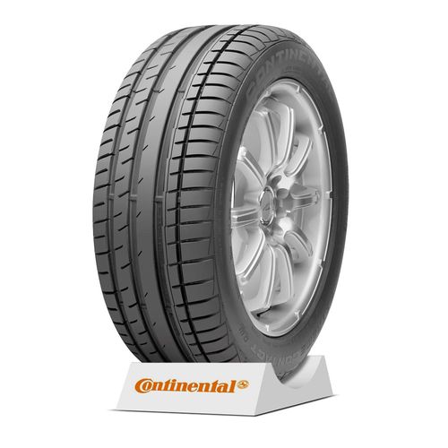 Pneu Continental aro 15 - 185/60R15 - ExtremeContact DW - 88H