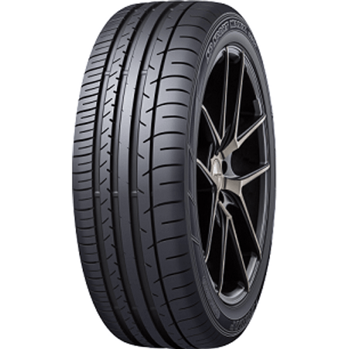 Pneu Dunlop aro 17 - 225/45R17 - Sp Sport Maxx 050 - 91W - Pneu Original Toyota Corolla 2020