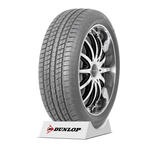 Pneu Dunlop aro 15 - 205/60R15 - SP Sport 2000 E1 - 91V