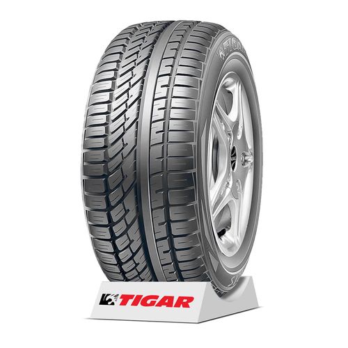 Pneu Tigar aro 14 - 185/65R14 - Tigar Hitris - 86T - by Michelin