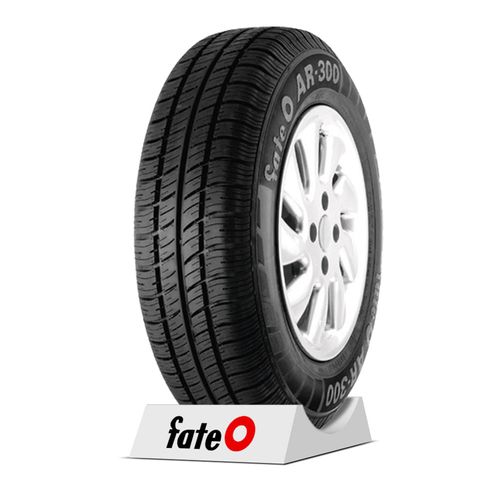 Pneu Fate aro 14 - 175/70R14 - AR300 - 84H