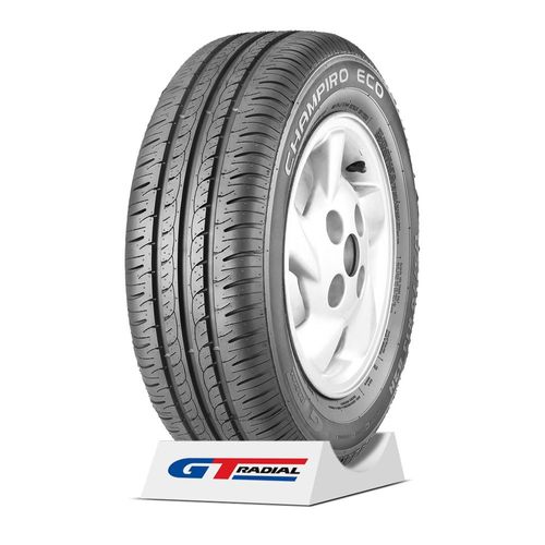 Pneu GT Radial aro 14 - 195/60R14 - Champiro ECO - 86H
