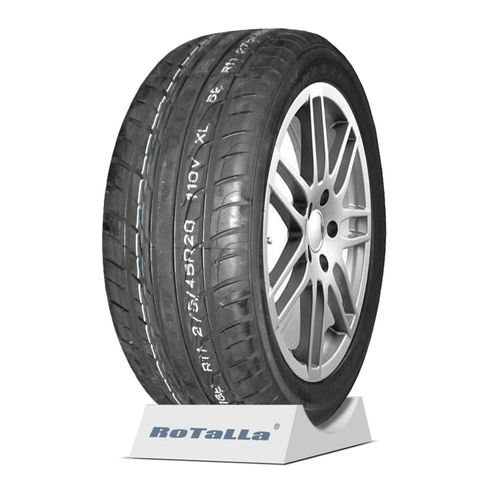 Pneu Rotalla aro 16 - 205/45R16 - F110 - 87W