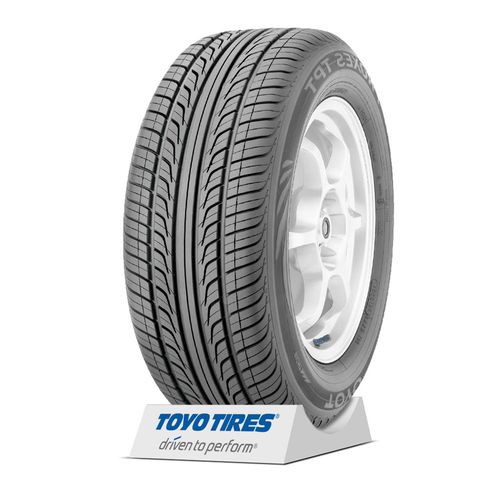 Pneu Toyo aro 15 - 195/60R15 - Proxes TPT - 88H
