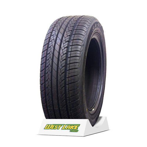 Pneu WestLake aro 18 - 215/45R18 - SA07 - 89W - Pneu Mitsubishi Lancer