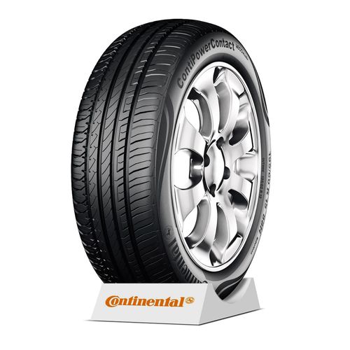 Pneu Continental aro 14 - 185/70R14  ContiPowerContact D9 - 88H