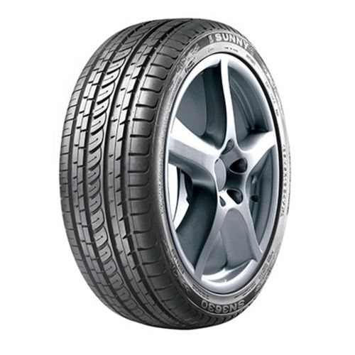 Pneu Sunny aro 16 - 195/45R16 - SN3630 - 84V