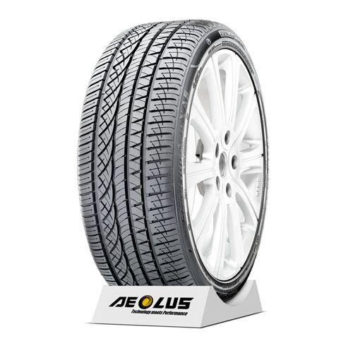 Pneu Aeolus aro 18 - 225/45R18 - AU02 - 95W - Pneu Hyundai Sonata e Kia Soul