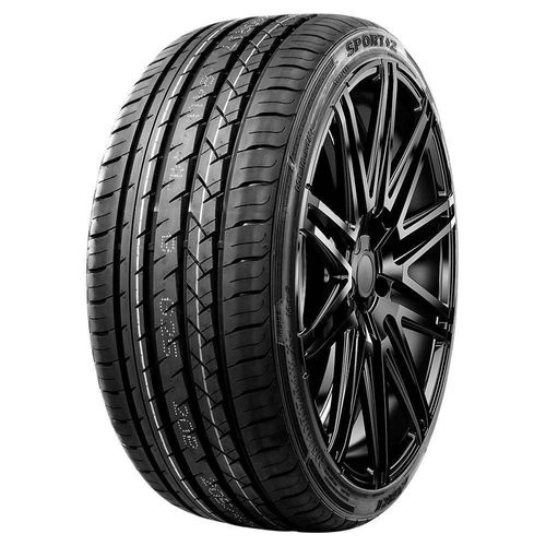 Pneu XBRI aro 17 - 225/50R17 - Sport +2 - 98W