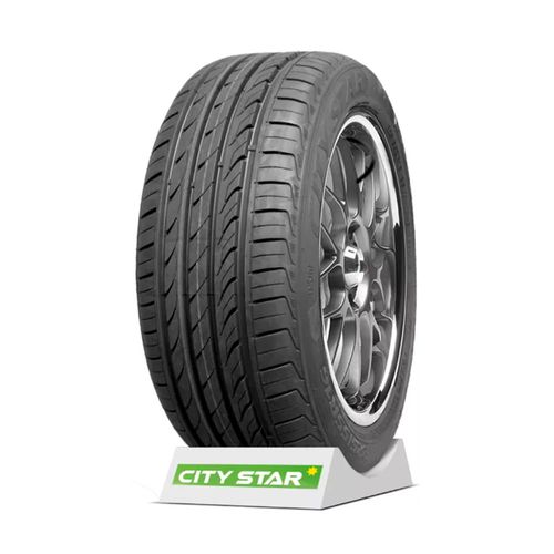 Pneu City Star aro 17 - 205/40R17 - CS600 - 84W