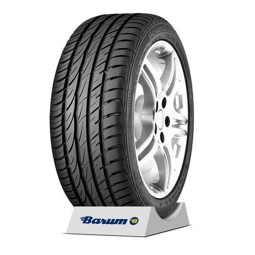 Pneu Barum aro 15 - 195/60R15 Bravuris 2 - 88H