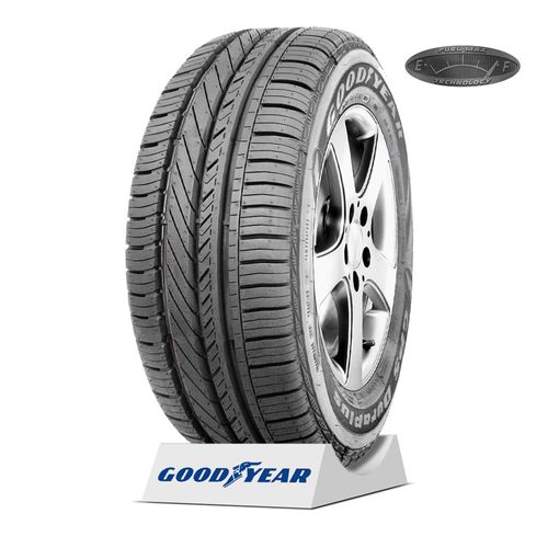 Pneu Goodyear aro 15 - 185/65R15 - GPS Duraplus Fuel Max - 88T