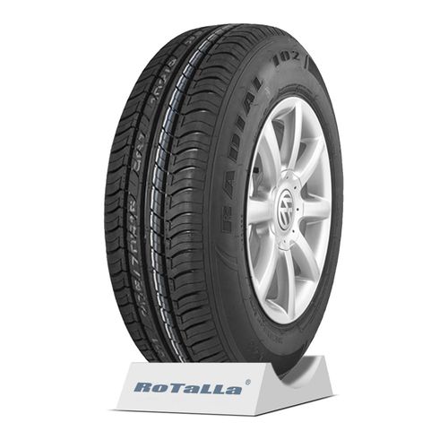 Pneu Rotalla aro 14 - 175/70R14 - F-102 - 84T