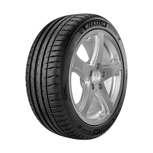 Pneu Michelin aro 19 - 275/40R19 - Pilot Sport 4 S MI - 105Y - Pneu Traseiro Original Ford Mustang