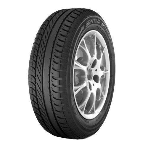 Pneu Fate aro 15 - 185/60R15 - AR-360 Sentiva - 84H