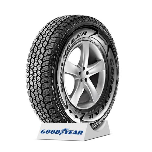 Pneu Goodyear aro 16 - 215/65R16 - Wrangler All Terrain Adventure - 98T