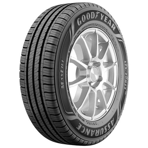 Pneu Goodyear aro 14 - 175/65R14 - Assurance Maxlife - 86H