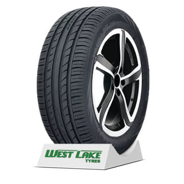 Pneu WestLake aro 17 - 165/40R17 - SA-37 - 72V
