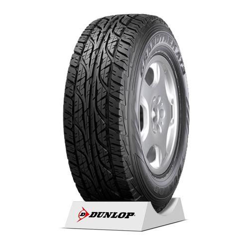 Pneu Dunlop aro 15 - 205/70R15 Grandtrek AT3 - 96T