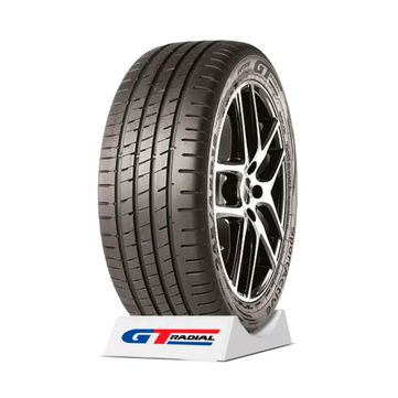 Pneu GT Radial aro 17 - 225/50R17 - SportActive HP - 98W