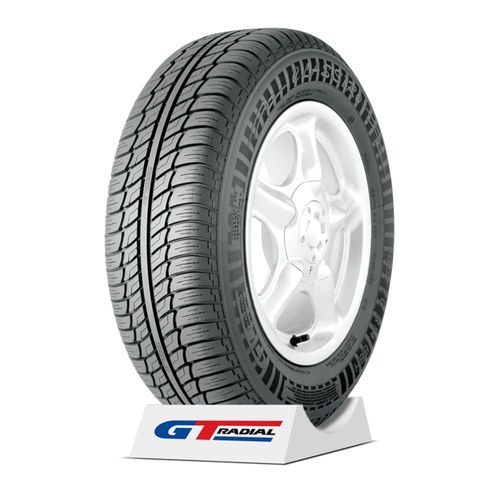 Pneu GT Radial aro 13 - 165/70R13 - Classiro - 79T - Pneu GM