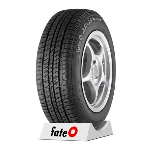 Pneu Fate aro 15 - 205/60R15 - AR-35 Advance - 91H