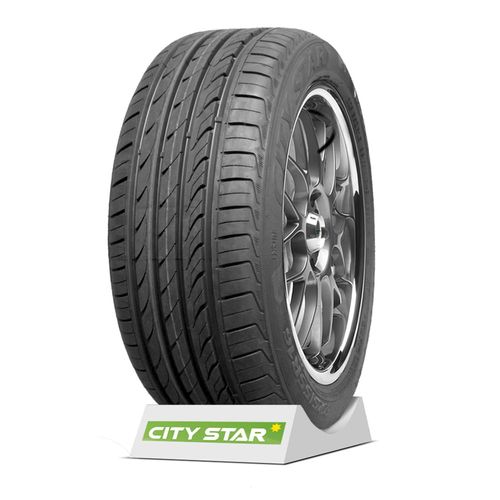 PneuCity Star aro 18 - 215/40R18 - CS600 - 89W - Pneu Hyundai Veloster