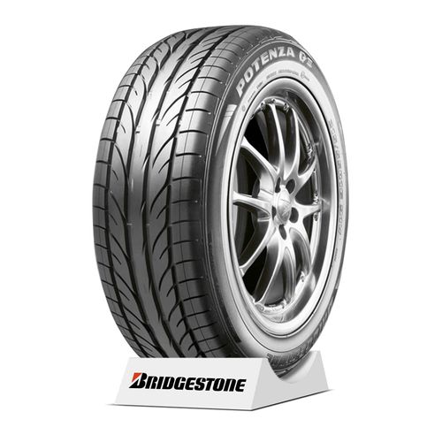 Pneu Bridgestone aro 17 - 225/50R17 Potenza GIII - 94V