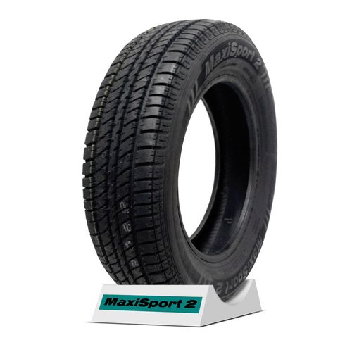 Pneu Maxisport aro 14 - 185/60R14 - Maxisport 2 - 82H